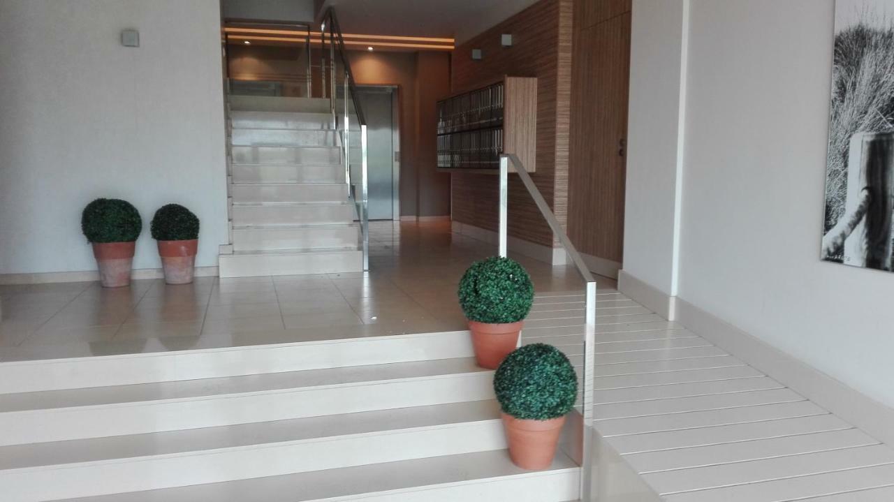 Apartment Javier Foz Dış mekan fotoğraf